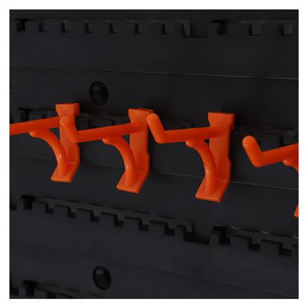 ชุดแผงเครื่องมือ MATALL MW-WK22 สีดำ/ส้ม_3