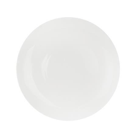 จานเซรามิกบัว 9