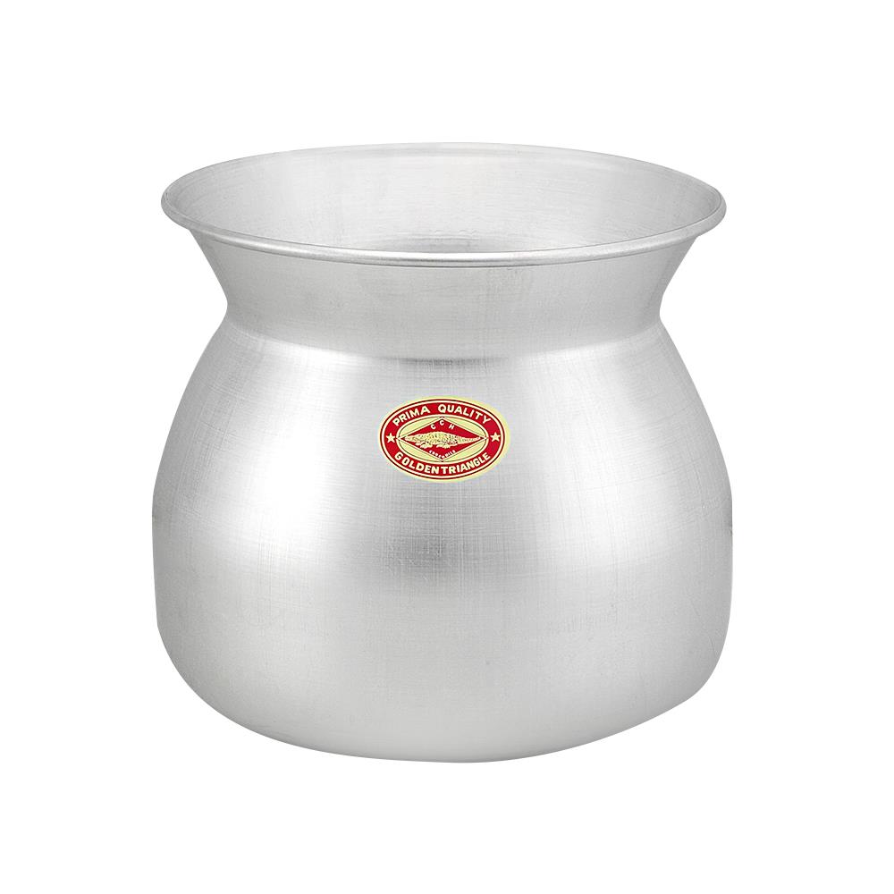 หม้อนึ่งลาว CROCODILE 24 ซม.