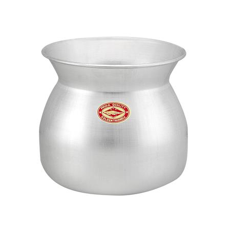 หม้อนึ่งลาว CROCODILE 24 ซม._0