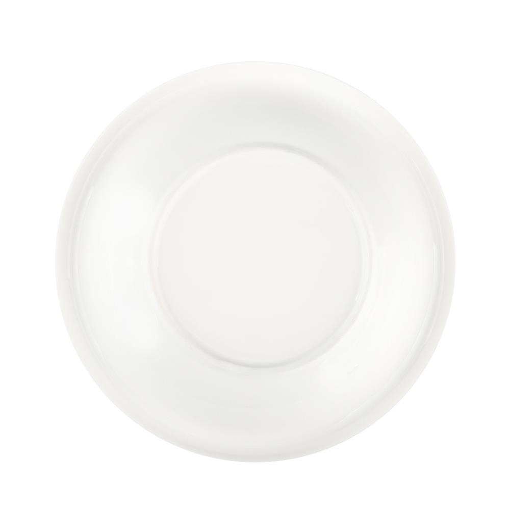 จานเซรามิกลึก 8" KECH SNOW LUX