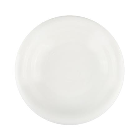 จานเซรามิกลึก 8