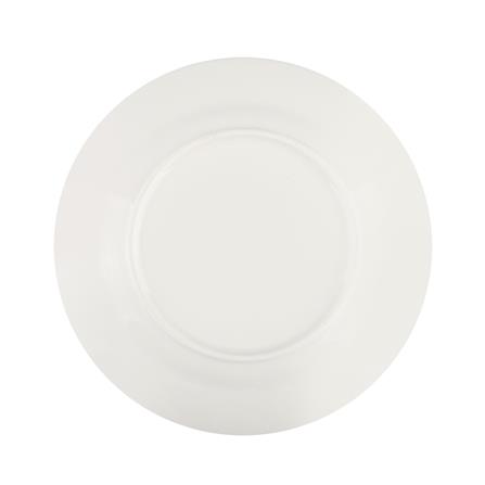 จานเซรามิกตื้น 7