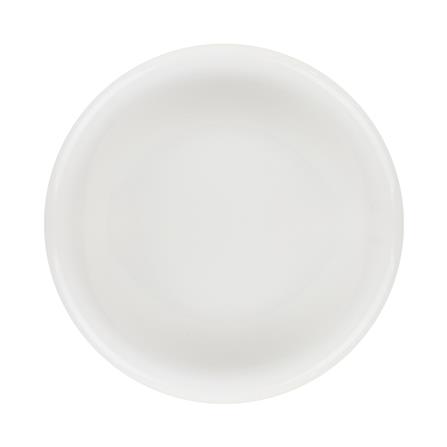 จานเซรามิกลึก 7