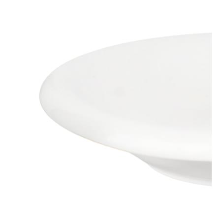 จานเซรามิกลึก 7