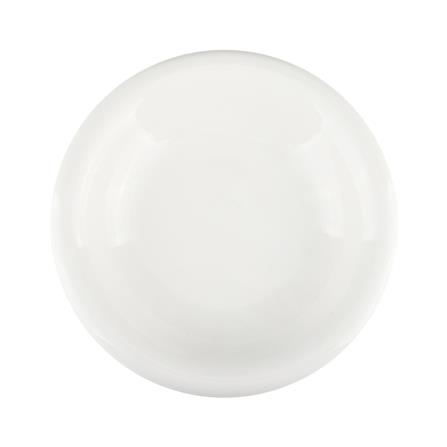 จานเซรามิกลึก 9