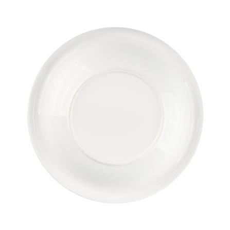 จานเซรามิกลึก 9