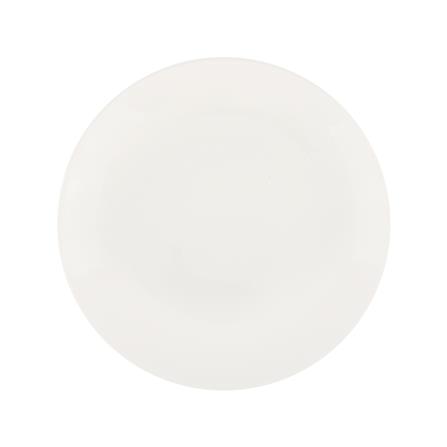 จานเซรามิกบัว 8