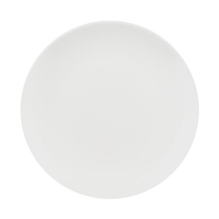 จานเซรามิกบัว 10