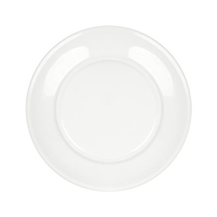 จานเซรามิกบัว 10