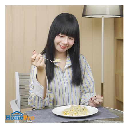 จานเซรามิกบัว 10