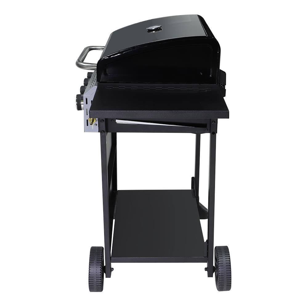 เตา BBQ แก๊ส 4 เตาย่าง NEXGRILL