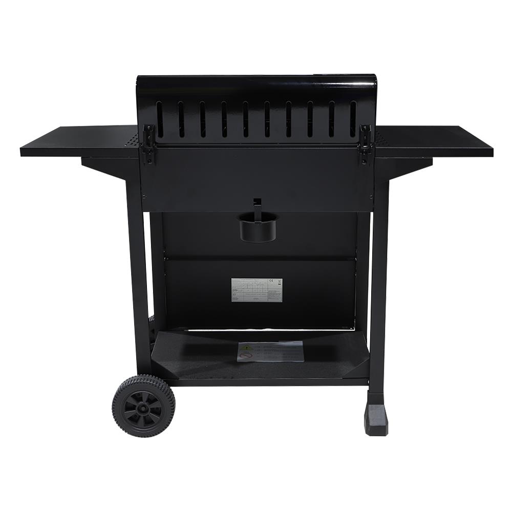 เตา BBQ แก๊ส 4 เตาย่าง NEXGRILL