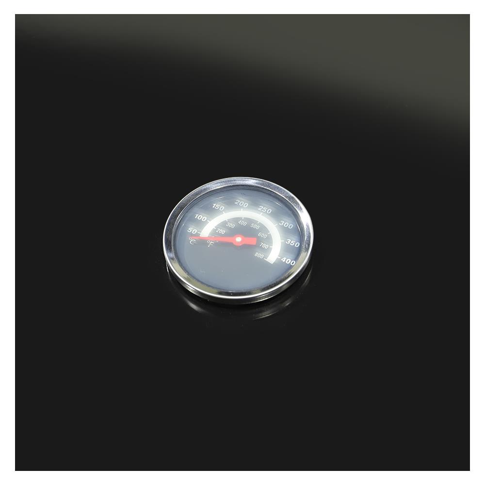 เตา BBQ แก๊ส 4 เตาย่าง NEXGRILL