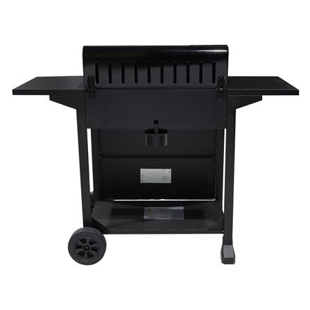 เตา BBQ แก๊ส 4 เตาย่าง NEXGRILL_4