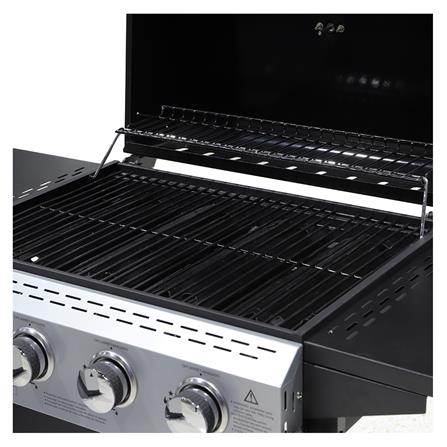 เตา BBQ แก๊ส 4 เตาย่าง NEXGRILL_5