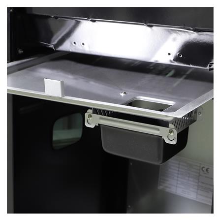 เตา BBQ แก๊ส 4 เตาย่าง NEXGRILL_7