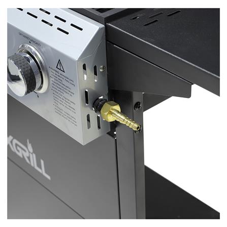 เตา BBQ แก๊ส 4 เตาย่าง NEXGRILL_8