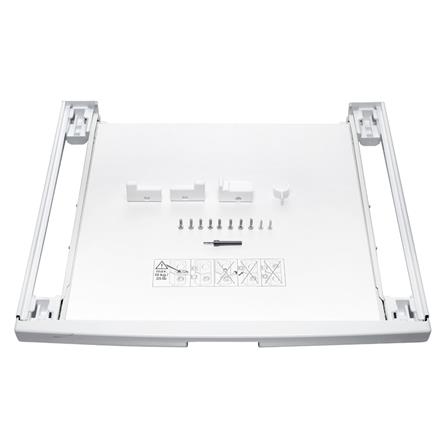 ฐานยึดเครื่องซักผ้าพร้อมแท่นวาง BOSCH WTZ11400_0