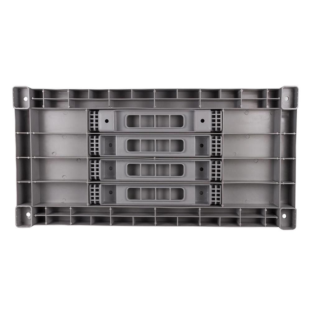 อุปกรณ์เสริมชั้น 4 ชั้น บ้านเก็บของ SPRING