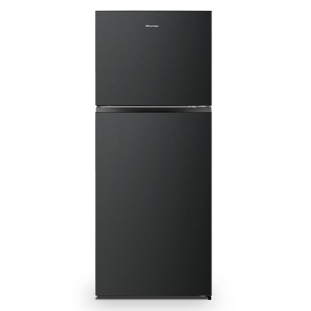 ตู้เย็น 2 ประตู HISENSE RT488NAF1 13.8คิว ดำ อินเวอร์เตอร์