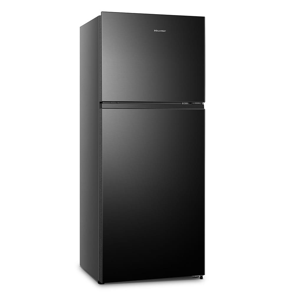 ตู้เย็น 2 ประตู HISENSE RT488NAF1 13.8คิว ดำ อินเวอร์เตอร์