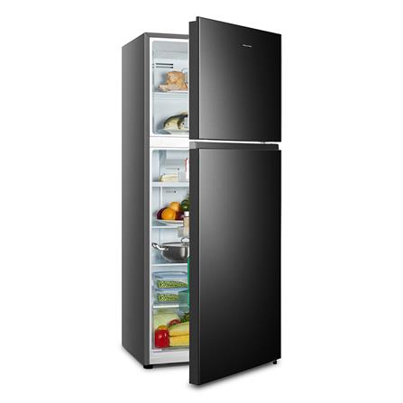 ตู้เย็น 2 ประตู HISENSE RT488NAF1 13.8คิว ดำ อินเวอร์เตอร์_2