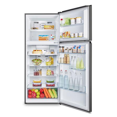 ตู้เย็น 2 ประตู HISENSE RT488NAF1 13.8คิว ดำ อินเวอร์เตอร์_4