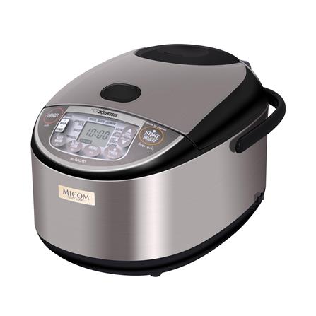 หม้อหุงข้าว DIGITAL ZOJIRUSHI NL-GAQ18T-BM 1.80 ลิตร_1