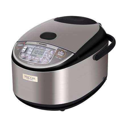 หม้อหุงข้าว DIGITAL ZOJIRUSHI NL-GAQ10T-BM 1 ลิตร_1