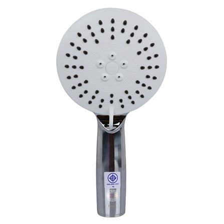 ชุดฝักบัวสายอ่อน 3 ระดับ HANG รุ่น HS-533 สีโครม_1