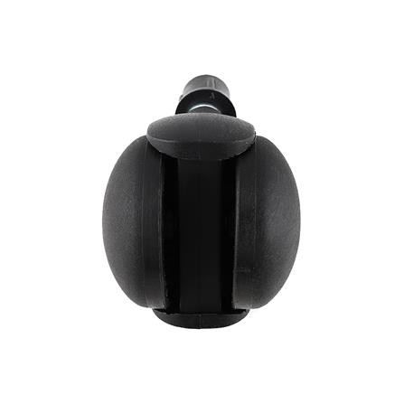 ลูกล้อราวตากผ้า บูท 3/4 นิ้ว หยัก CVN 1.5 นิ้ว_2