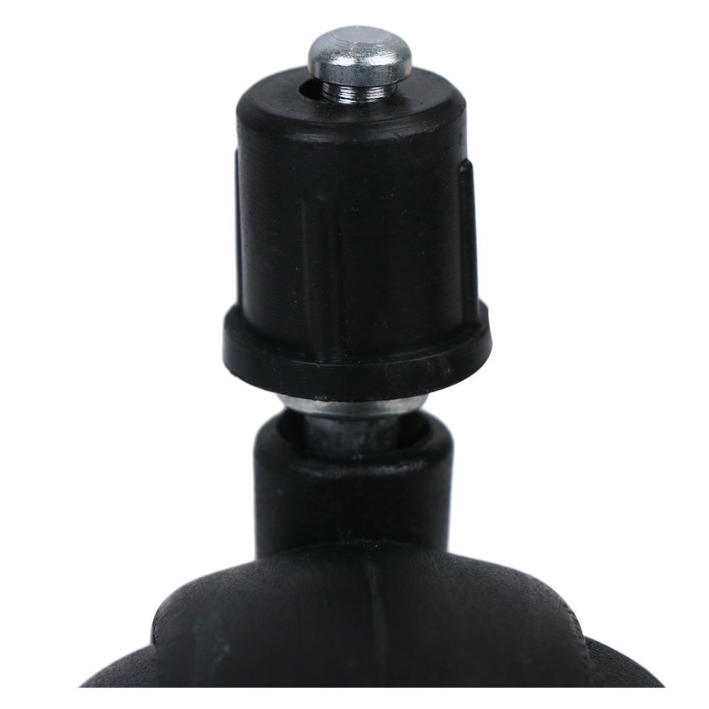 ลูกล้อราวตากผ้า บูท 3/4 นิ้ว กลม CVN 2 นิ้ว