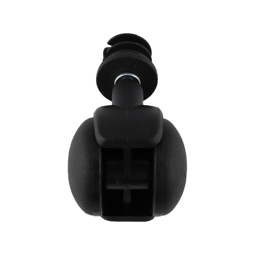 ลูกล้อราวตากผ้า บูท 7/8 นิ้ว หยัก CVN 1.5 นิ้ว