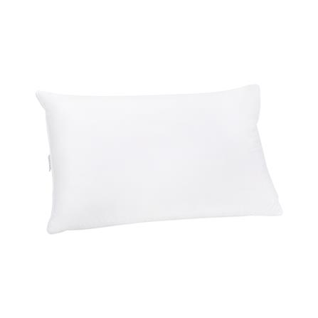 หมอนหนุน ใยสังเคราะห์ SANTAS MEMORELLE 19x29 นิ้ว สีขาว_2