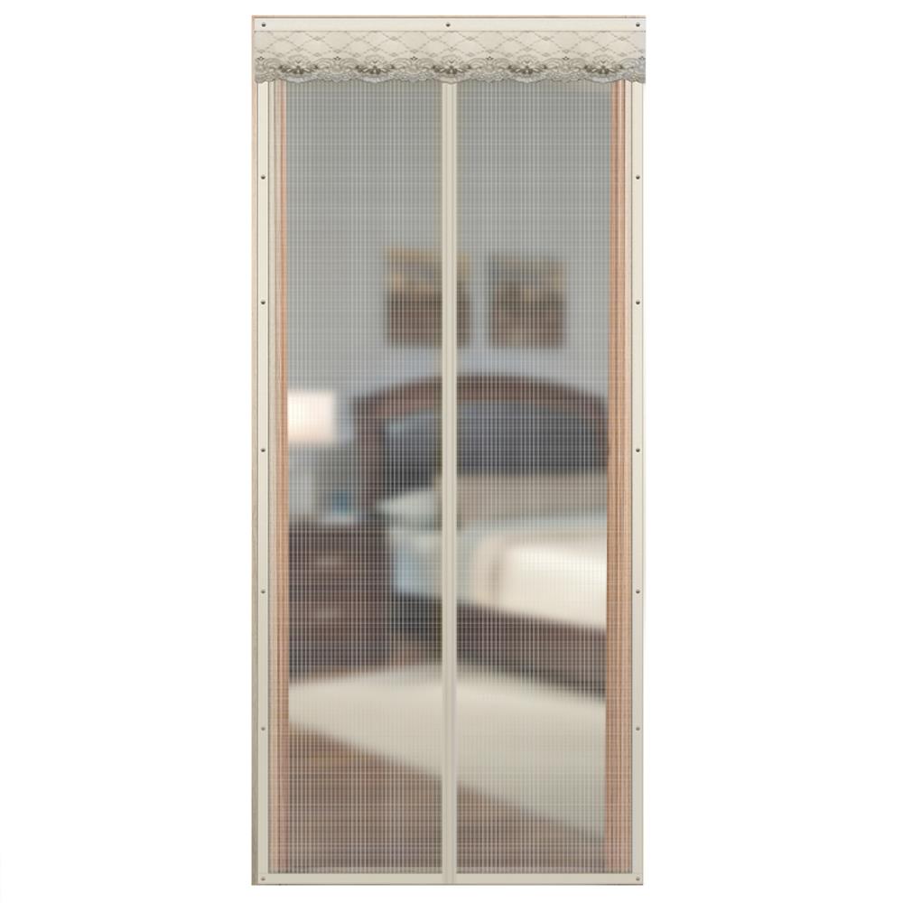 ม่านกันยุงและแมลง WSP MH/TK-50/BE 90X210 ซม.