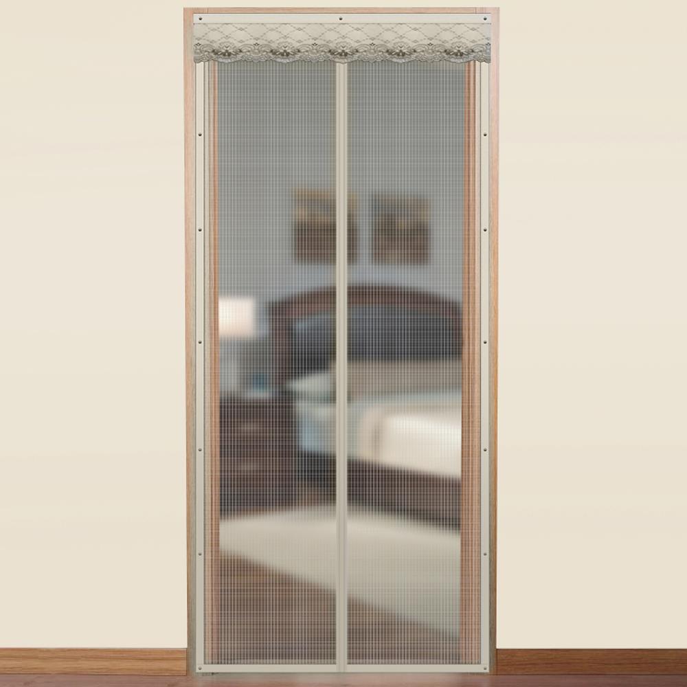 ม่านกันยุงและแมลง WSP MH/TK-50/BE 90X210 ซม.