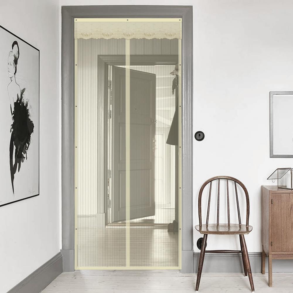 ม่านกันยุงและแมลง WSP MH/TK-50/BE 90X210 ซม.