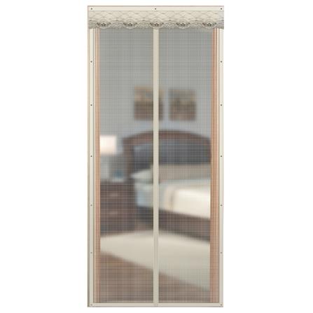 ม่านกันยุงและแมลง WSP MH/TK-50/BE 90X210 ซม._0