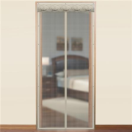 ม่านกันยุงและแมลง WSP MH/TK-50/BE 90X210 ซม._1