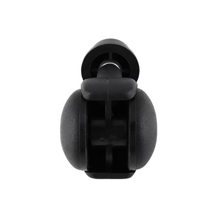 ลูกล้อราวตากผ้า บูท 1 นิ้ว กลม CVN 1.5 นิ้ว_2