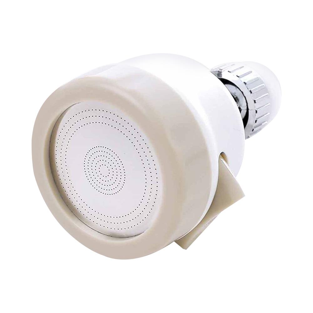 หัวปรับสายน้ำ เกลียว PLUMB TECH