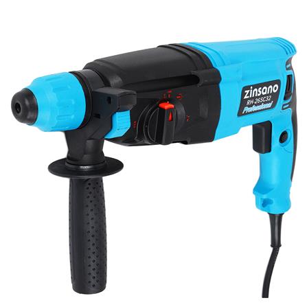 สว่านโรตารี่ ZINSANO RH26SC32 800 วัตต์_0