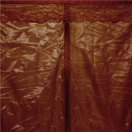 ม่านกันยุงและแมลง WSP MH/TK-50/BR 90x210 ซม._2