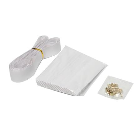 ม่านกันยุงและแมลง WSP MH/TK-50/BR 90x210 ซม._3