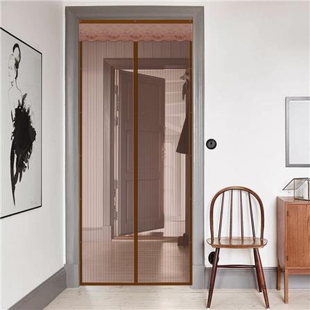 ม่านกันยุงและแมลง WSP MH/TK-50/BR 90x210 ซม._6