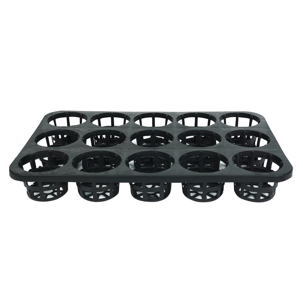 ตะแกรง 15 หลุม SPRING ใหญ่