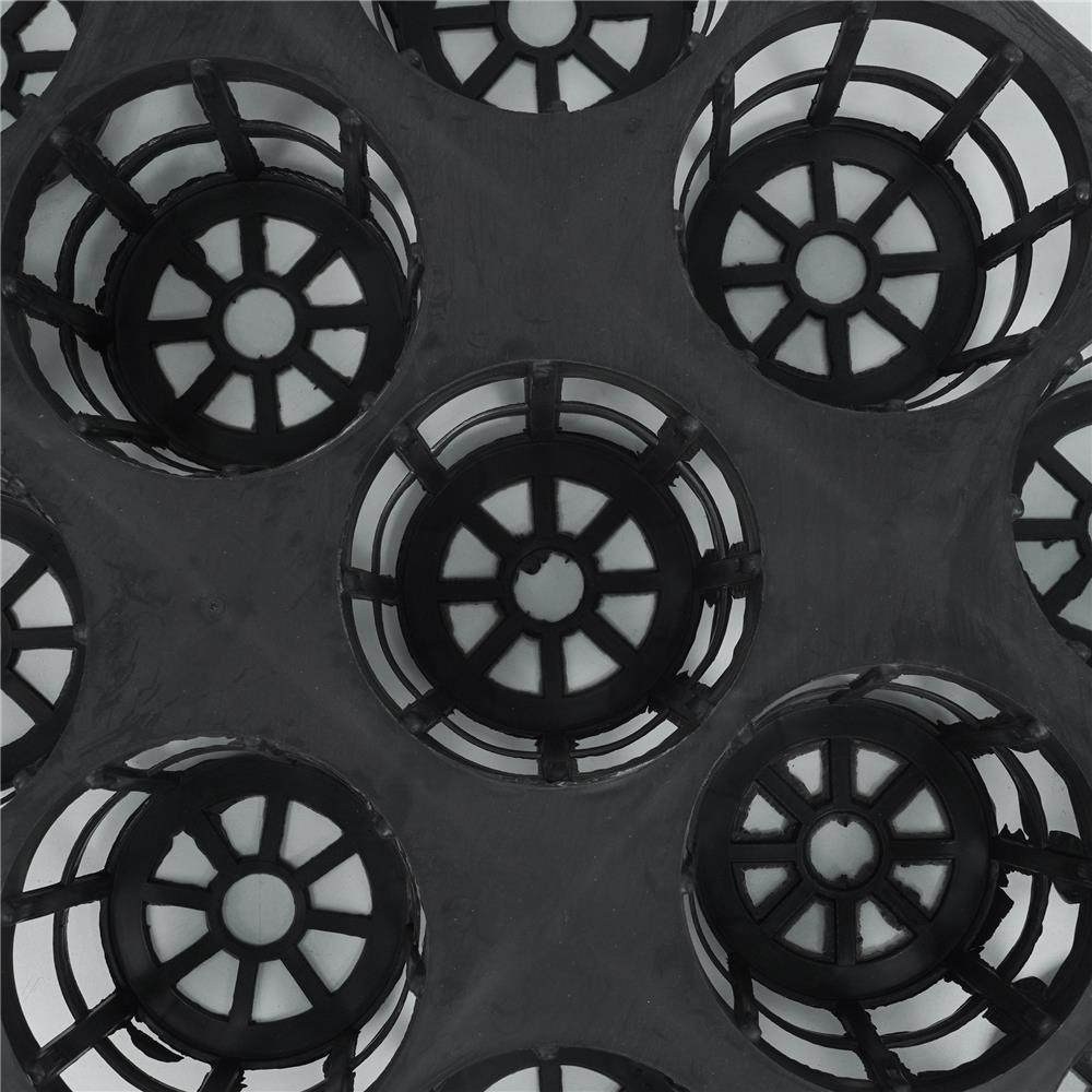 ตะแกรง 15 หลุม SPRING ใหญ่