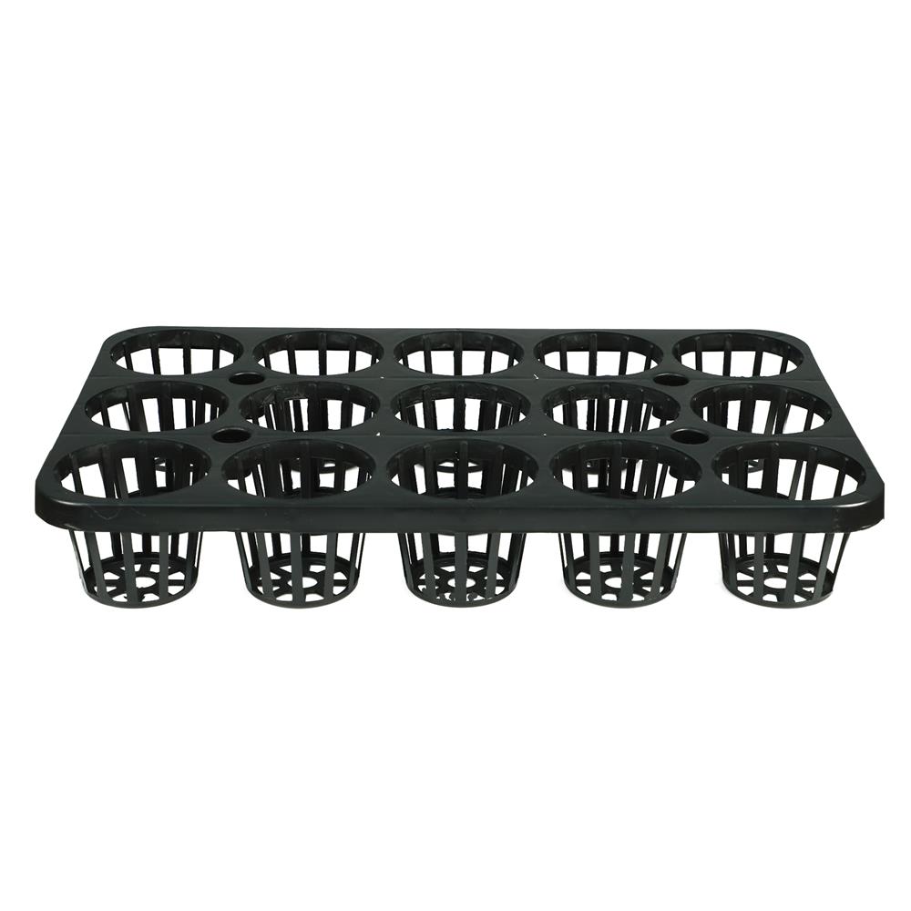 ตะแกรง 15 หลุม SPRING เล็ก