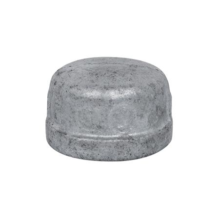 ฝาครอบเกลียวประปาเหล็ก CITY 3/4 นิ้ว_0